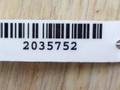 защита двигателя Toyota Corolla 7 поколение (E100) 1995, 51441-12140, 51442-12090 - фото №5