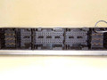 блок управления двигателем Mercedes-Benz C-Класс W203/S203/CL203 S203.204 2002, 2.2 л., CDi, дизель, АКПП, серый, универсал, задний привод, BOSCH, 0281010909, A0001536579 - фото №2