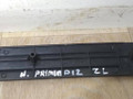 накладка на порог внутренняя Nissan Primera P12 2003, 769B3AV700 - фото №2