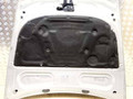 капот Audi A6 4F/C6 2005, 3.2 л., i, BKH, бензин, АКПП, серебристый, седан, передний привод, 4F0823029F - фото №2