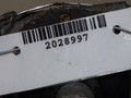 стеклоподъемник задний левый Mazda 323F BJ 2000 - фото №6