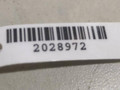 накладка на порог Nissan Almera N16 2001 - фото №3