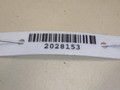 моторчик заслонки печки Peugeot 607 1 поколение 2002, 2.2 л., 4HX (DW12TED4/FAP), дизель, МКПП, седан, передний привод, 657102JD - фото №4