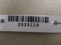 датчик парктроника Mercedes-Benz C-Класс W203/S203/CL203 2002, 263003167 - фото №3