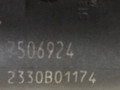 форсунка BMW 7 серия E65/E66/E67 E65 2003, 4.4 л., i, M62 B44 (448S1), бензин, АКПП, черный, седан, задний привод, 7506924, 2330B01174 - фото №2