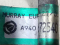 трубка гидроусилителя Alfa Romeo 156 1 поколение 2001, 2.4 л., 839 A6.000, дизель, 5МКПП, чёрный, универсал, A94060625934 - фото №2