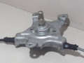 стеклоподъемник задний левый Nissan Almera N15 1998, 827210M012, 827210M011 - фото №2