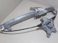 стеклоподъемник задний левый Nissan Almera N15 1998, 827210M012, 827210M011 - фото №3