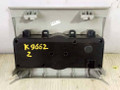 блок управления печки / климат-контроля Mercedes-Benz R-Класс W251 V251.165 2006, 3.5 л., i, M 272.967, бензин, АКПП, бордовый, минивэн, полный привод, A2516830928 - фото №2