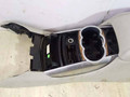 подлокотник Mercedes-Benz R-Класс W251 V251.165 2006, 3.5 л., i, M 272.967, бензин, АКПП, бордовый, минивэн, полный привод, A2516801255 - фото №2