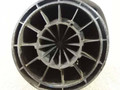 пневмоподушка Mercedes-Benz R-Класс W251 V251.165 2006, 3.5 л., i, M 272.967, бензин, АКПП, бордовый, минивэн, полный привод, 2513200425 - фото №2