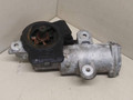 заслонка дроссельная BMW 7 серия E65/E66/E67 E65 2003, 4.4 л., i, M62 B44 (448S1), бензин, АКПП, черный, седан, задний привод, 7.22940.0002 - фото №2
