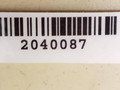 ручка внутренняя передняя левая Toyota Carina E 1 поколение T190 1995, седан, 69206-05010 - фото №4