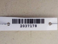 личинка дверного замка Chrysler Voyager 4 поколение 2004 - фото №4