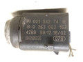 датчик парктроника Mercedes-Benz C-Класс W203/S203/CL203 2002, 263003167 - фото №2