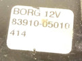 часы Toyota Carina T190 1997, 83910-05010 - фото №3