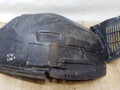 защита арок передняя левая (подкрылок) Mercedes-Benz R-Класс W251 V251.165 2006, 3.5 л., i, M 272.967, бензин, АКПП, бордовый, минивэн, полный привод, A2518840922 - фото №3