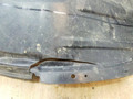 защита арок передняя левая (подкрылок) Mercedes-Benz R-Класс W251 V251.165 2006, 3.5 л., i, M 272.967, бензин, АКПП, бордовый, минивэн, полный привод, A2518840922 - фото №4