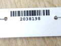 трубка кондиционера Mercedes-Benz Vito W638 2003, 2.2 л., D, дизель - фото №2