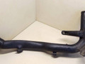 патрубок интеркулера Volkswagen Passat B5 2000, 1.9 л., TDi, дизель, 8D0145840 - фото №2
