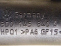 патрубок интеркулера Volkswagen Passat B5 2000, 1.9 л., TDi, дизель, 8D0145840 - фото №3