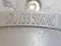 форсунка Audi A6 4A/C4 1997, 2.4 л., i, бензин, 078133551AC - фото №4