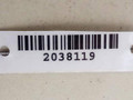 блок предохранителей Nissan Almera N15 1995, 243501N000F - фото №4