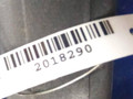 ручка наружная задняя левая Mercedes-Benz Vaneo W414 2001, 1.7 л., OM 668.942, дизель, 5МКПП, синий, минивэн, передний привод, A00076019599B27 - фото №3