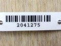 крыло переднее правое Honda Civic 7 поколение 2002, синий, хетчбэк 5 дв. - фото №3