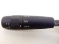 переключатель круиз-контроля Peugeot 607 1 поколение 2003, 2.2 л., HDi, 4HX (DW12TED4/FAP), дизель, МКПП, темно-серый, седан, передний привод, 96318293ZL - фото №4