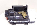 замок двери задней левой Peugeot 607 1 поколение 2003, 2.2 л., HDi, 4HX (DW12TED4/FAP), дизель, МКПП, темно-серый, седан, передний привод, 913783 - фото №2