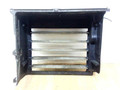 жалюзи BMW 3 серия E46 2001, 2.0 л., дизель, МКПП, седан, 157048046, 17117786682 - фото №2