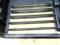 жалюзи BMW 3 серия E46 2001, 2.0 л., дизель, МКПП, седан, 157048046, 17117786682 - фото №3