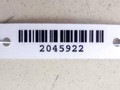 жалюзи BMW 3 серия E46 2001, 2.0 л., дизель, МКПП, седан, 157048046, 17117786682 - фото №4