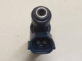 форсунка Nissan Almera N16 2002, 1.5 л., i, бензин - фото №2
