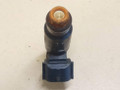 форсунка Nissan Almera N16 2002, 1.5 л., i, бензин - фото №3