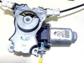 стеклоподъемник электрический задний правый Nissan Almera Tino V10 2001, 400600T2, MERITOR - фото №3