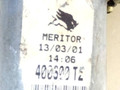 стеклоподъемник электрический задний правый Nissan Almera Tino V10 2001, 400600T2, MERITOR - фото №4
