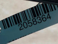 датчик коленвала Toyota Avensis 2 поколение (T250) 2004, 1.8 л., i, бензин, 90919-05024, 029600-0590 - фото №3
