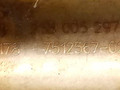 лямбда-зонд BMW 7 серия E65/E66/E67 E65 2003, 4.4 л., i, M62 B44 (448S1), бензин, АКПП, черный, седан, задний привод, BOSCH, 258005297 - фото №3