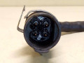 лямбда-зонд BMW 7 серия E65/E66/E67 E65 2003, 4.4 л., i, M62 B44 (448S1), бензин, АКПП, черный, седан, задний привод, BOSCH, 258005297 - фото №4