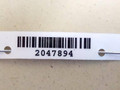лямбда-зонд BMW 7 серия E65/E66/E67 E65 2003, 4.4 л., i, M62 B44 (448S1), бензин, АКПП, черный, седан, задний привод, BOSCH, 258005297 - фото №5