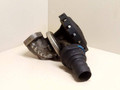 клапан EGR Citroen Xsara Picasso 1 поколение 2004, 1.8 л., i, бензин, 2580034A, 9630163080 - фото №3
