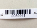 ручка стеклоподъемника Dacia Logan 1 поколение 2007, 1.5 л., DCi, K9K 792, дизель, 5МКПП, синий, седан, передний привод, 7700811387 - фото №3