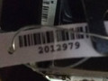подушка безопасности Daewoo Nubira J100 1998 - фото №3