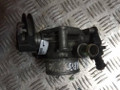 заслонка дроссельная Toyota Yaris P1 2001, 1.0 л., i, бензин - фото №2