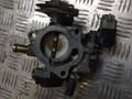 заслонка дроссельная Toyota Yaris P1 2001, 1.0 л., i, бензин - фото №3