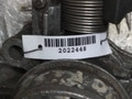 заслонка дроссельная Toyota Yaris P1 2001, 1.0 л., i, бензин - фото №4