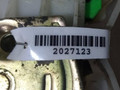 замок двери передней левой Honda Civic 7 поколение 2002, 1.6 л., i, бензин - фото №4