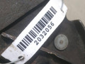 рычаг ручного тормоза (ручника) Toyota Carina T170 1989, 1.6 л., i, бензин - фото №2